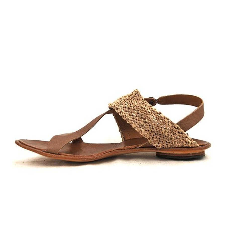 CYDWOQ Veranda Sandals