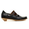 CYDWOQ Ivory Shoes