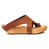 CYDWOQ Master Sandals