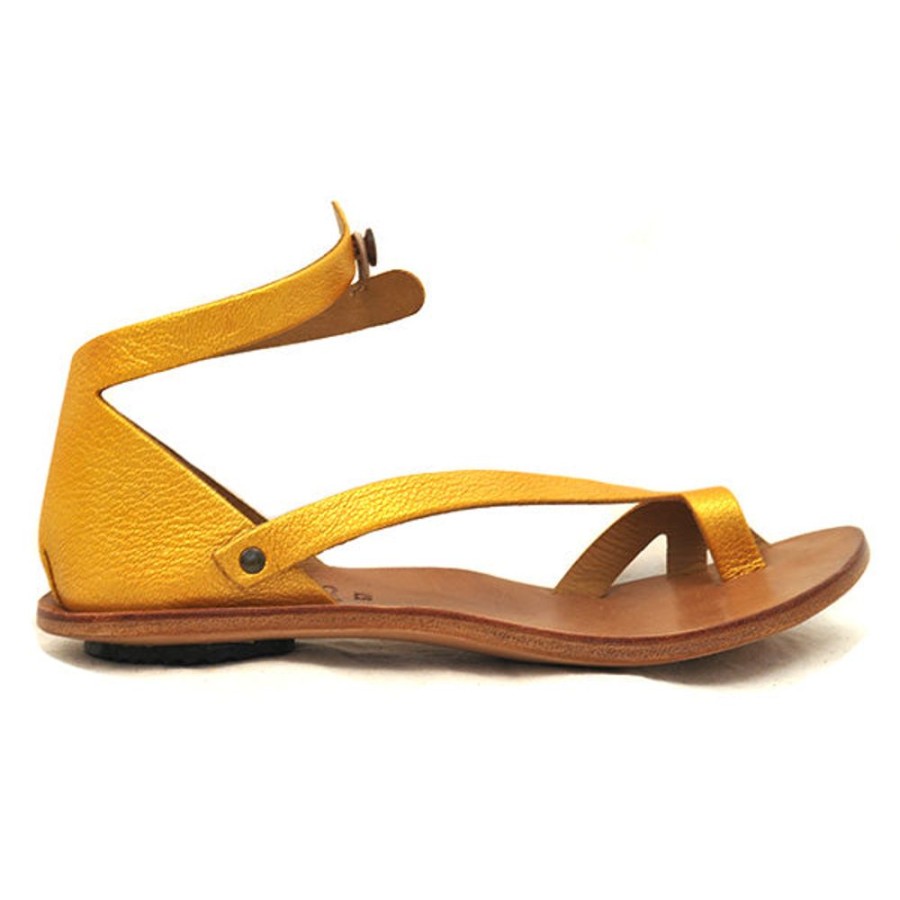 CYDWOQ Tomcat Sandals