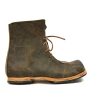 CYDWOQ Pocket-W Boots