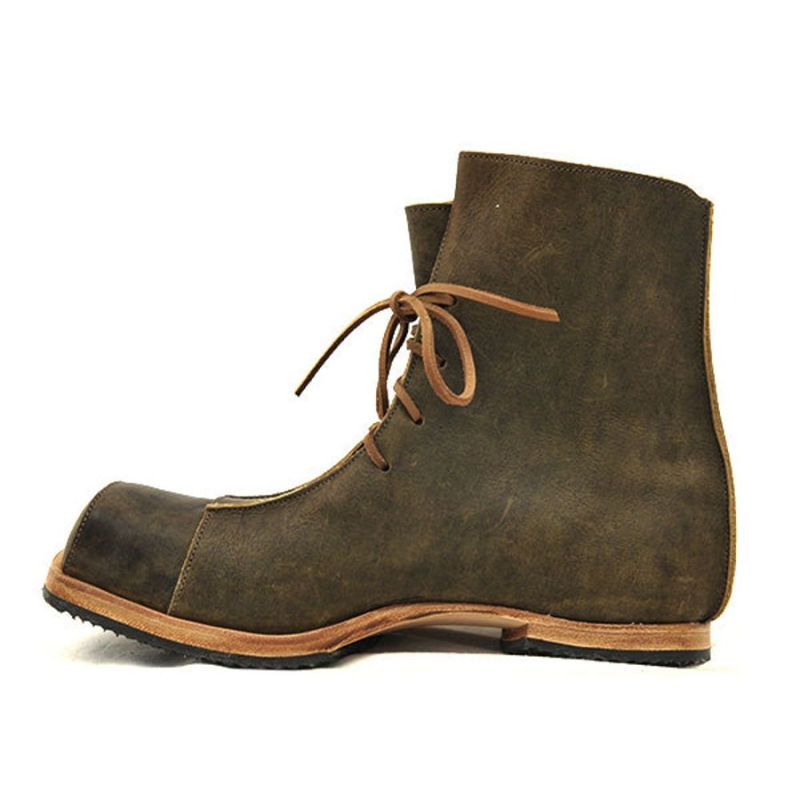 CYDWOQ Pocket-W Boots