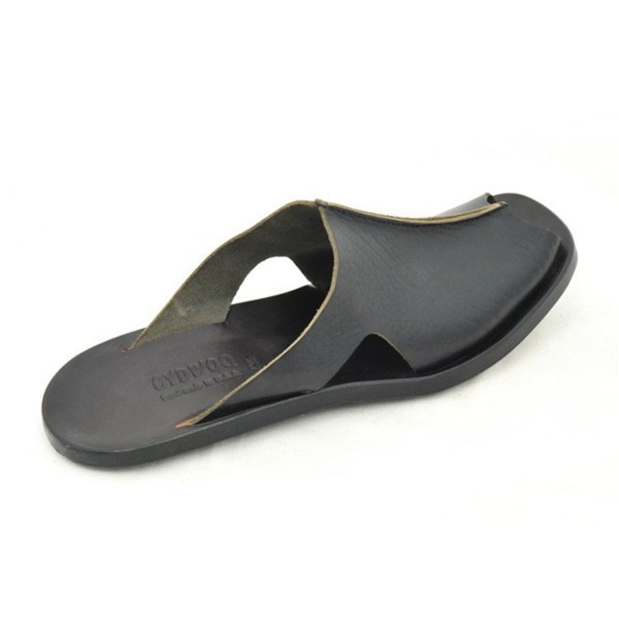 CYDWOQ Slip Sandals