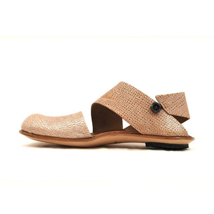 CYDWOQ Oriel Sandals