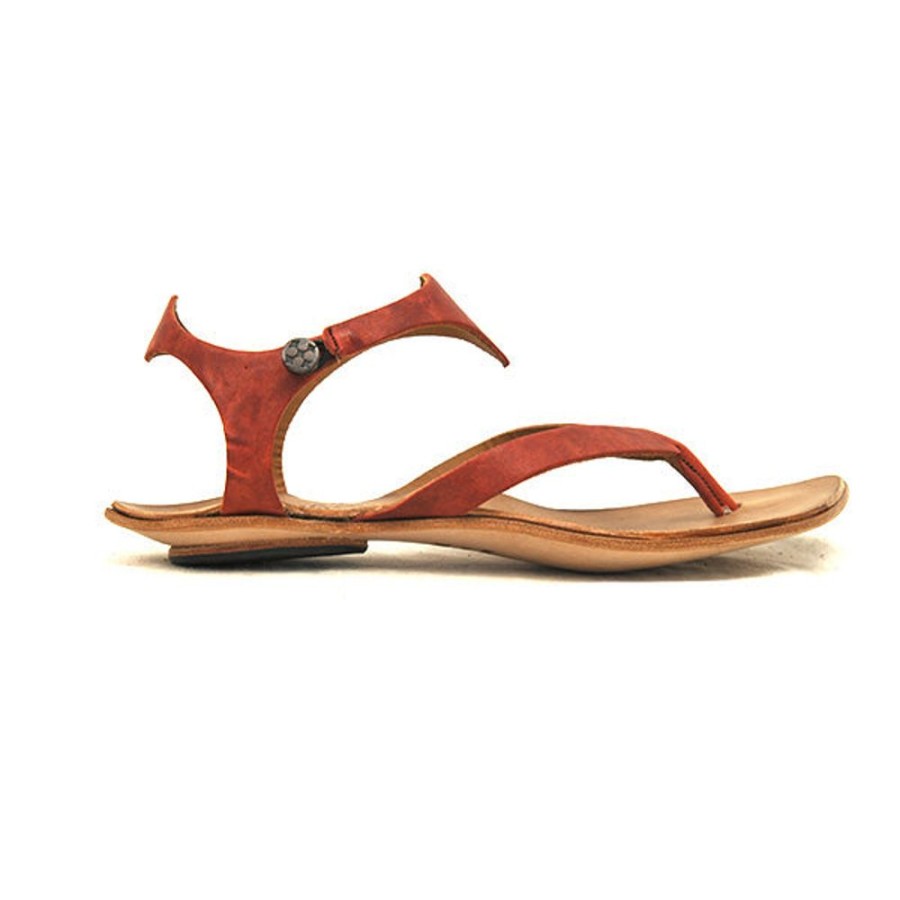 CYDWOQ Camp Sandals