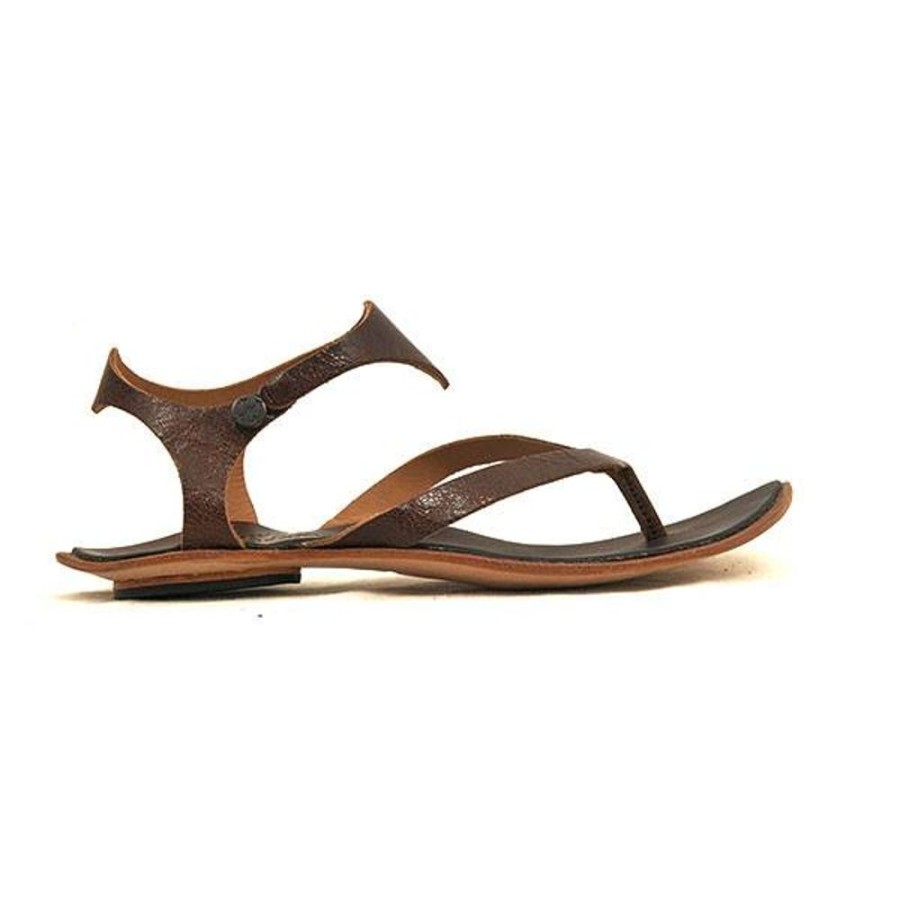 CYDWOQ Camp Sandals