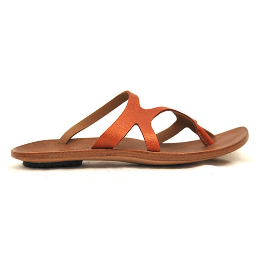 CYDWOQ Jungle Sandals