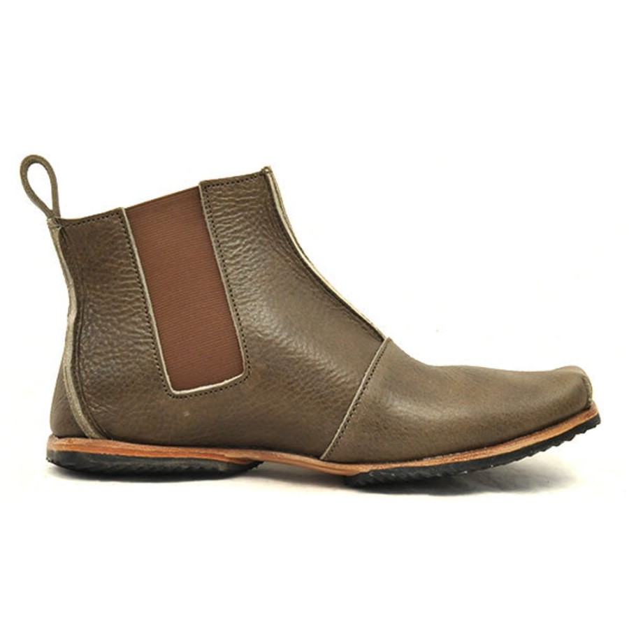 CYDWOQ Roadster Boots