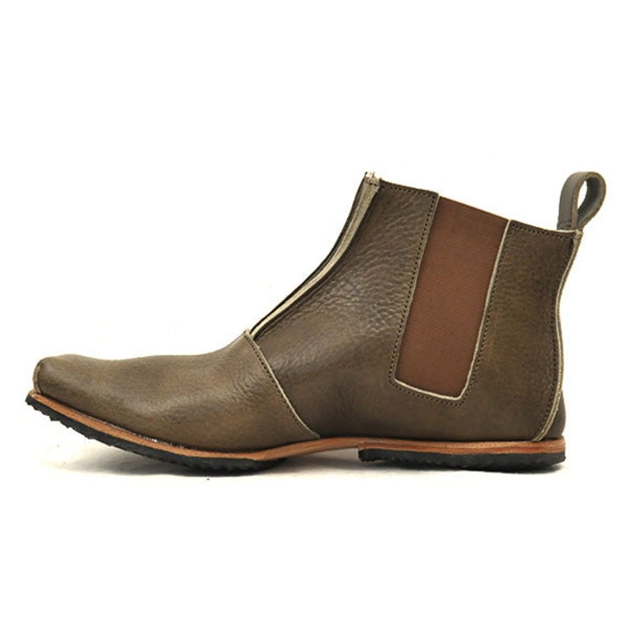 CYDWOQ Roadster Boots