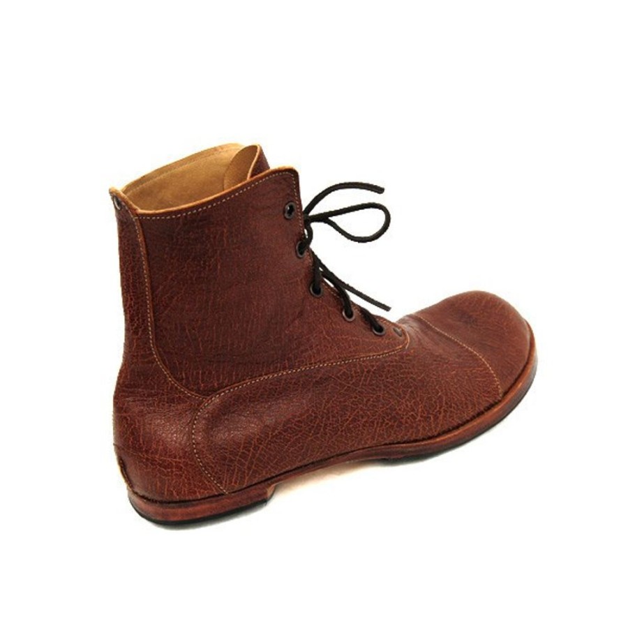 CYDWOQ Goldmine Boots