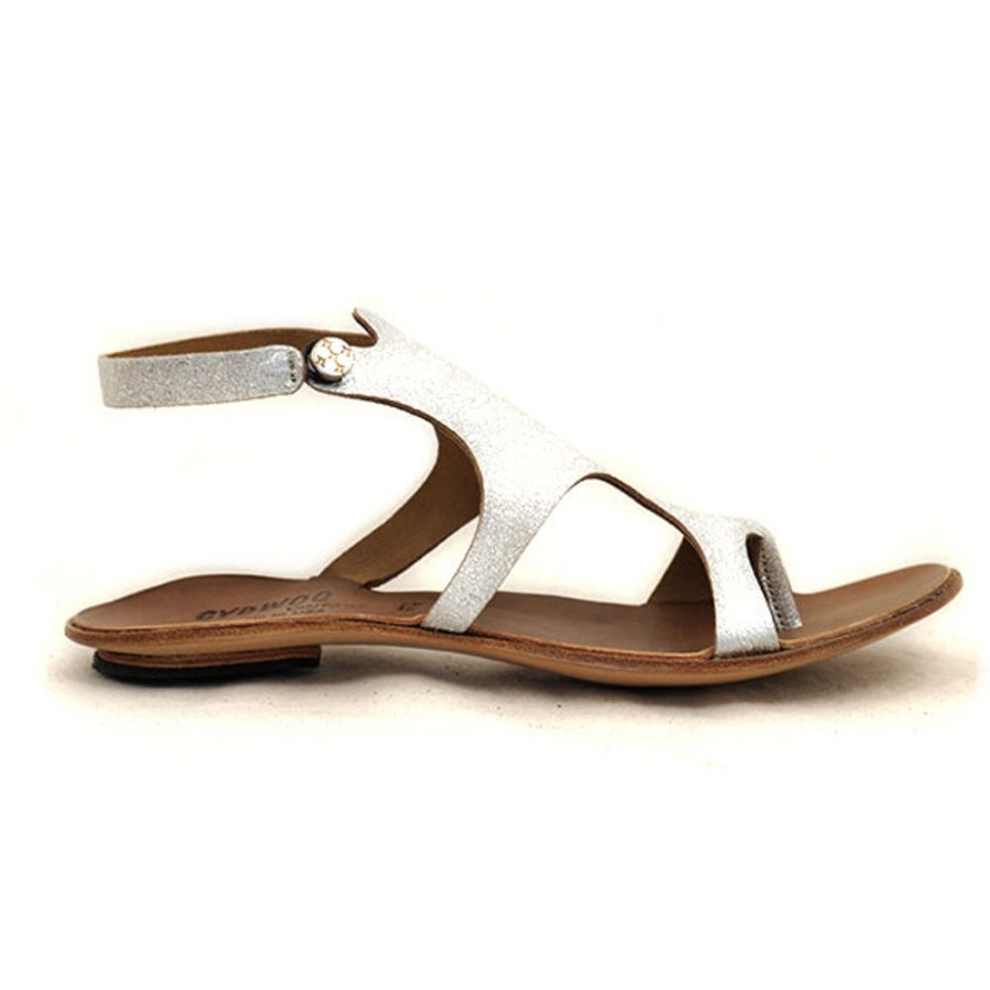 CYDWOQ Elect Sandals