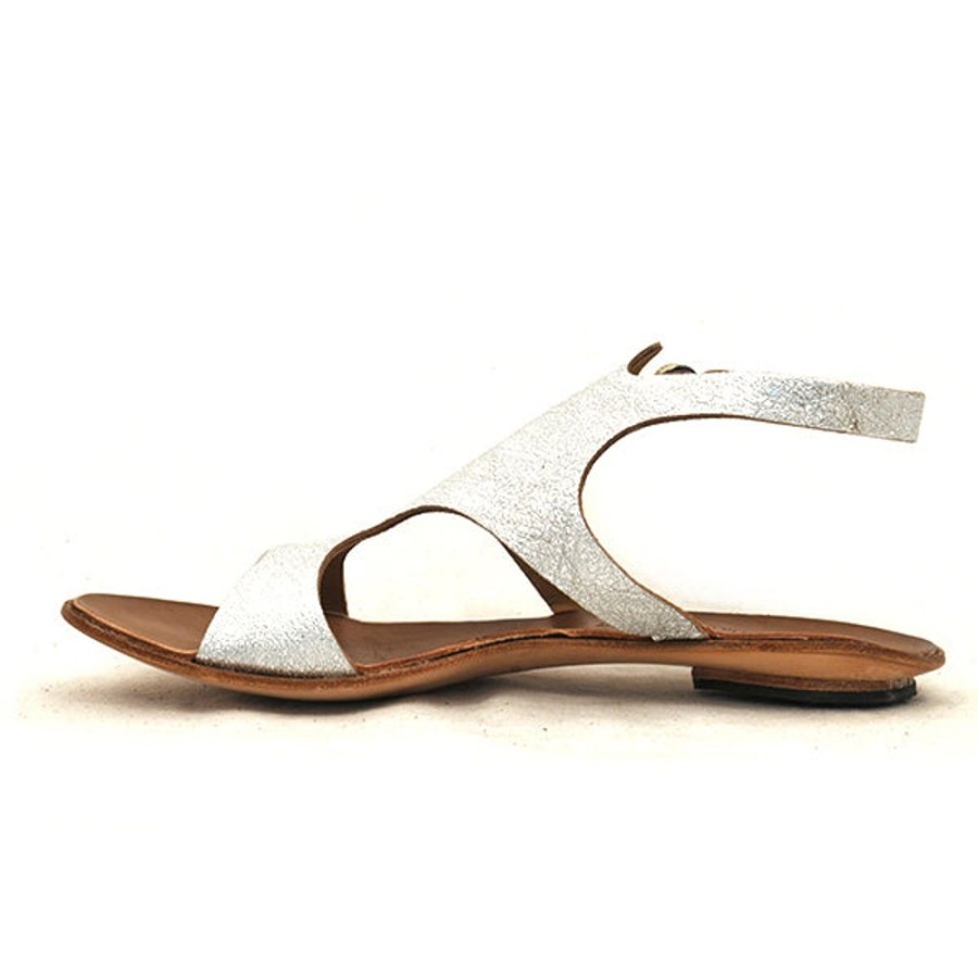 CYDWOQ Elect Sandals