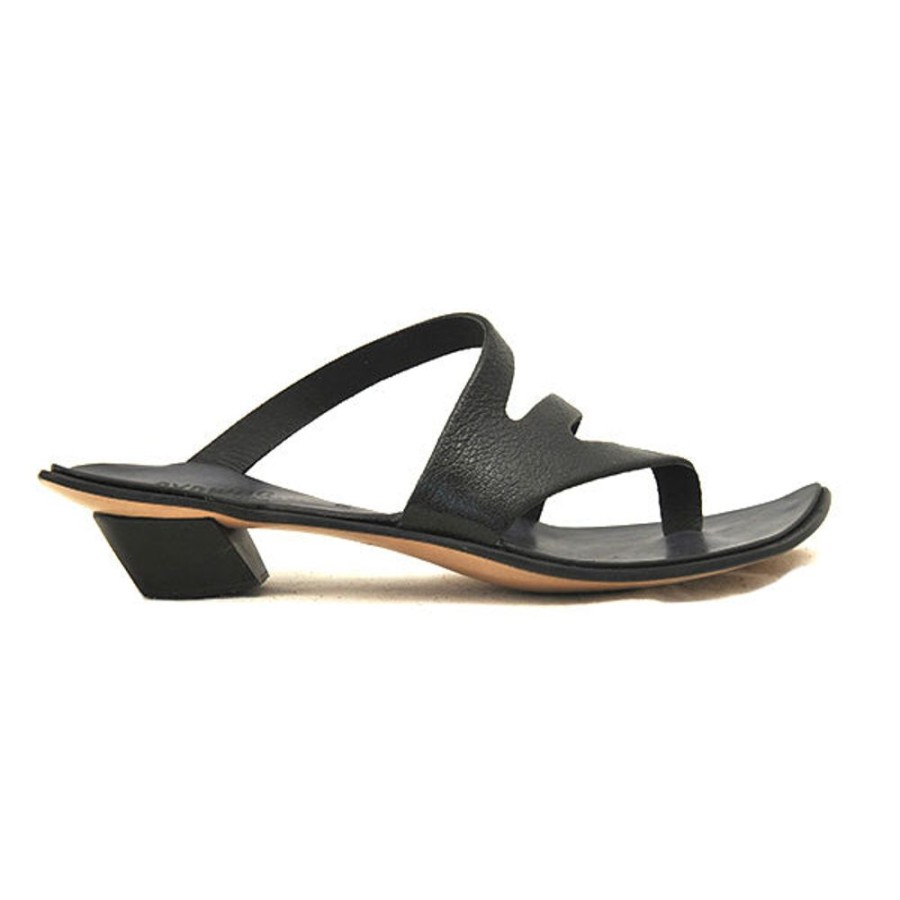 CYDWOQ Spoon Sandals