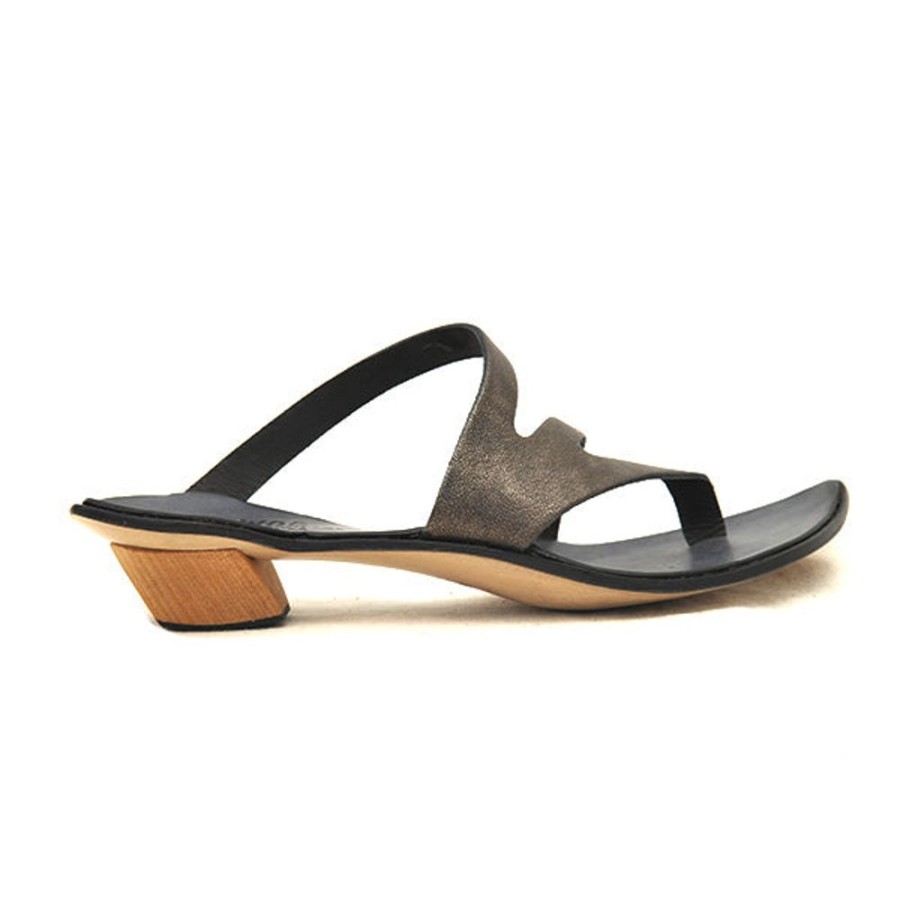 CYDWOQ Spoon Sandals