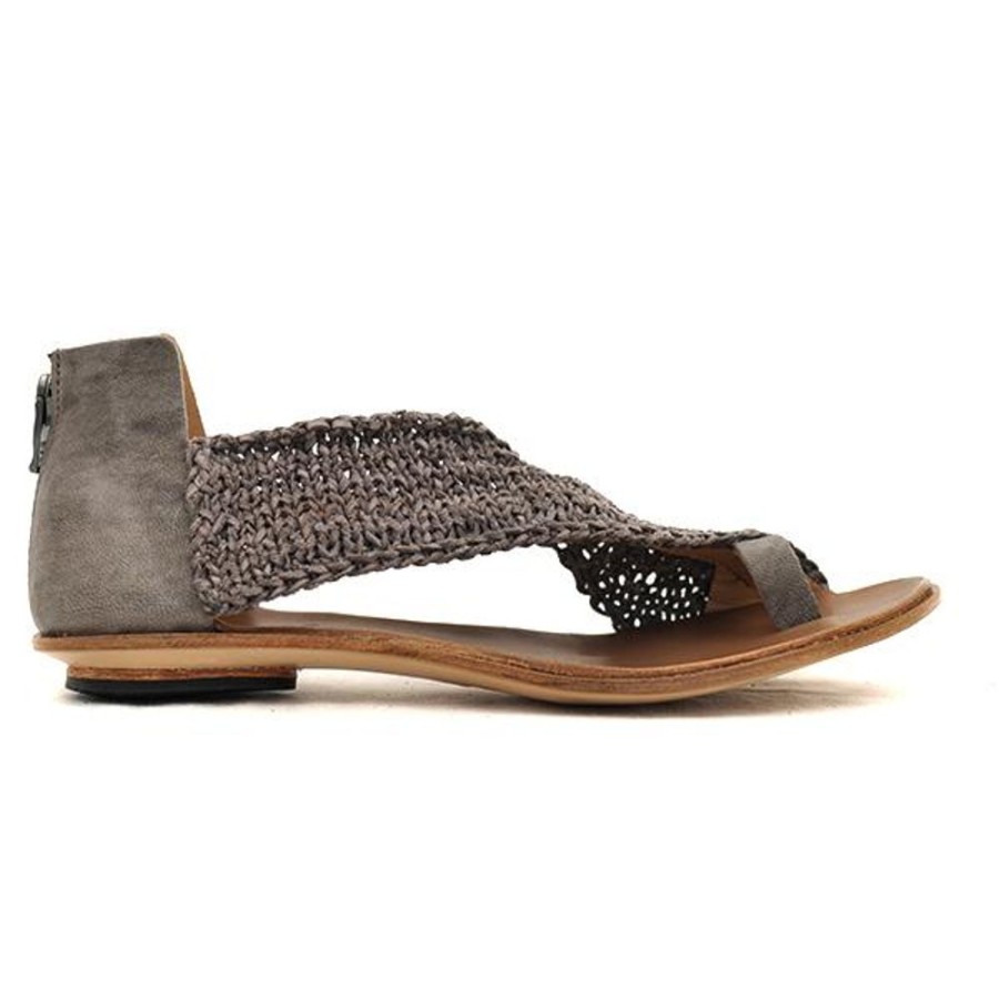 CYDWOQ Felis Sandals