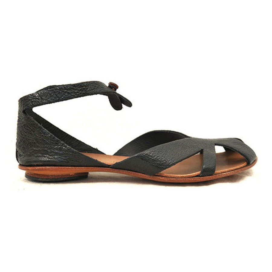 CYDWOQ Overpass Sandals