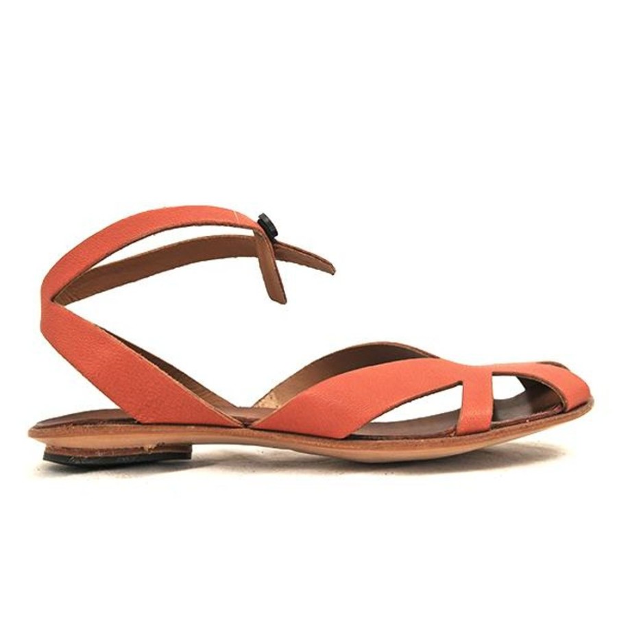 CYDWOQ Overpass Sandals