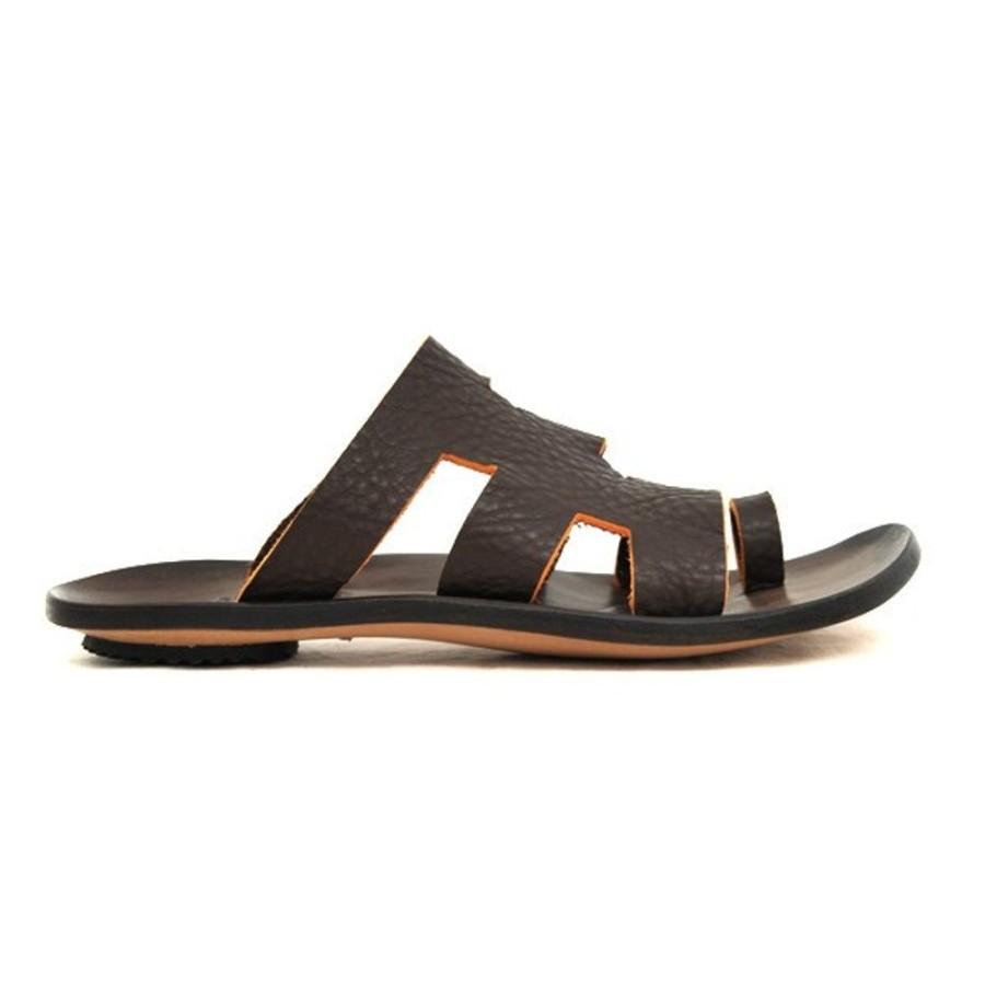 CYDWOQ Journey Sandals