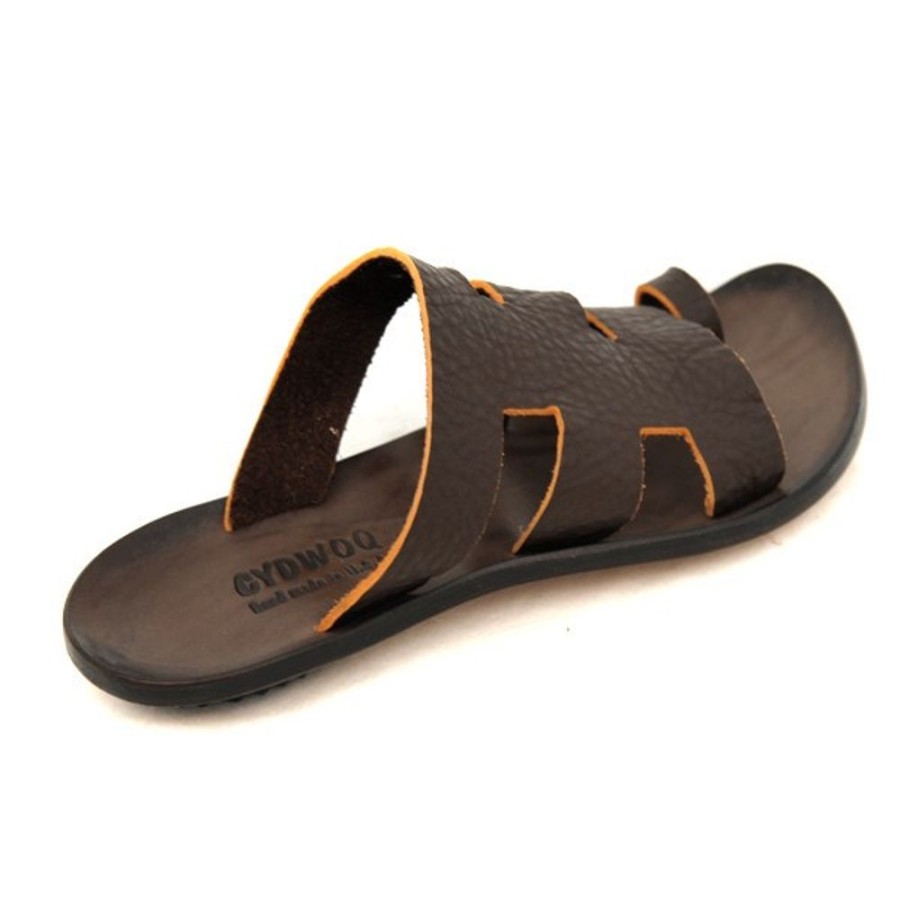 CYDWOQ Journey Sandals