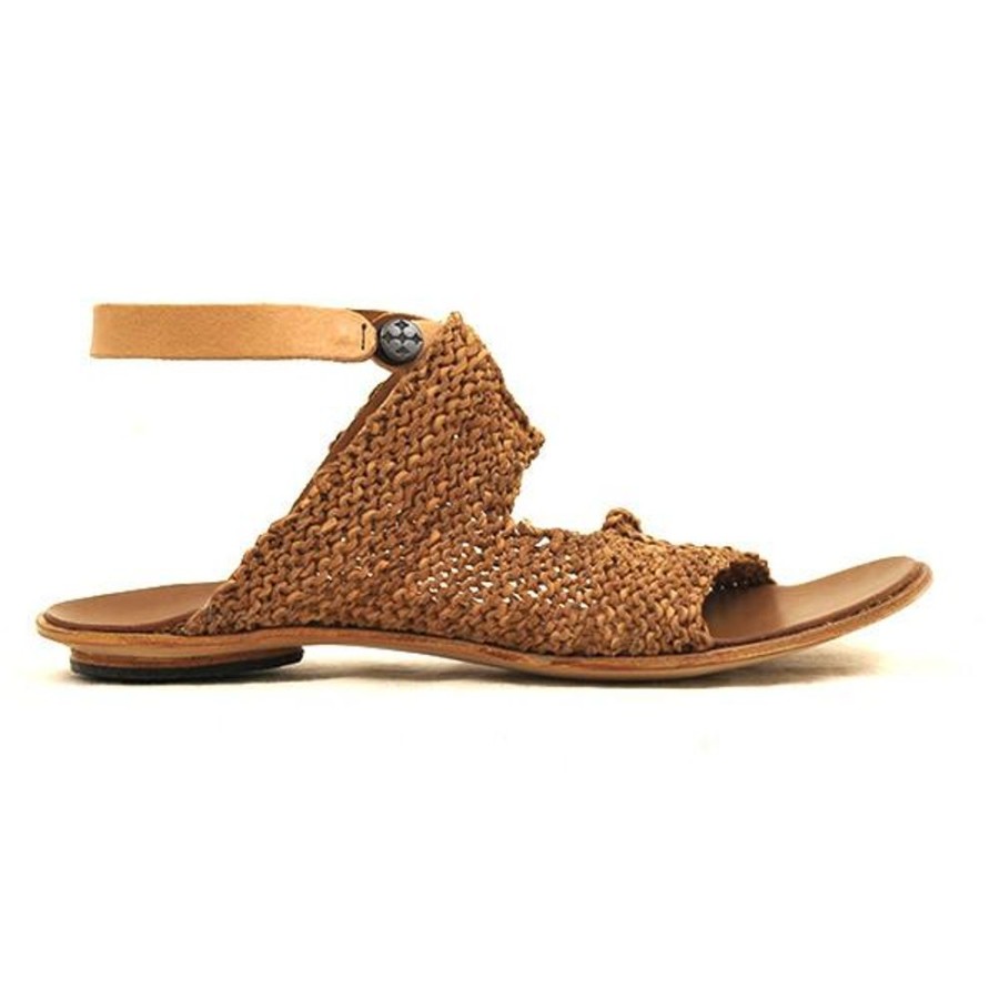 CYDWOQ Fearless Sandals