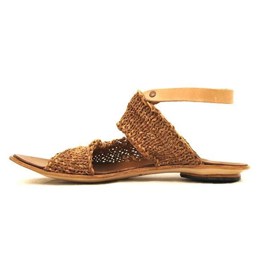 CYDWOQ Fearless Sandals