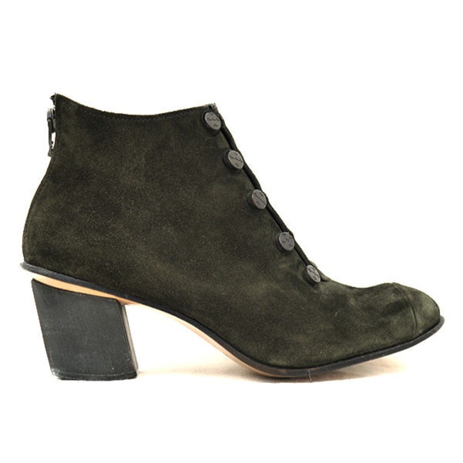 CYDWOQ Hemera Boots