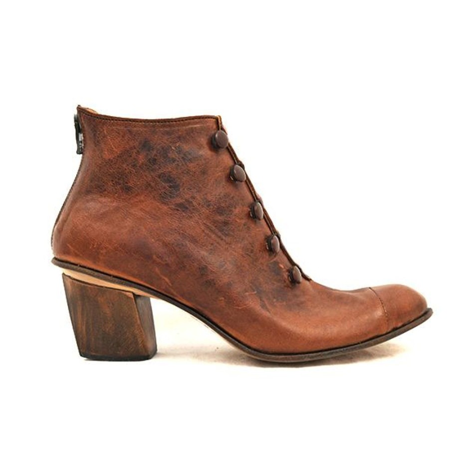 CYDWOQ Hemera Boots