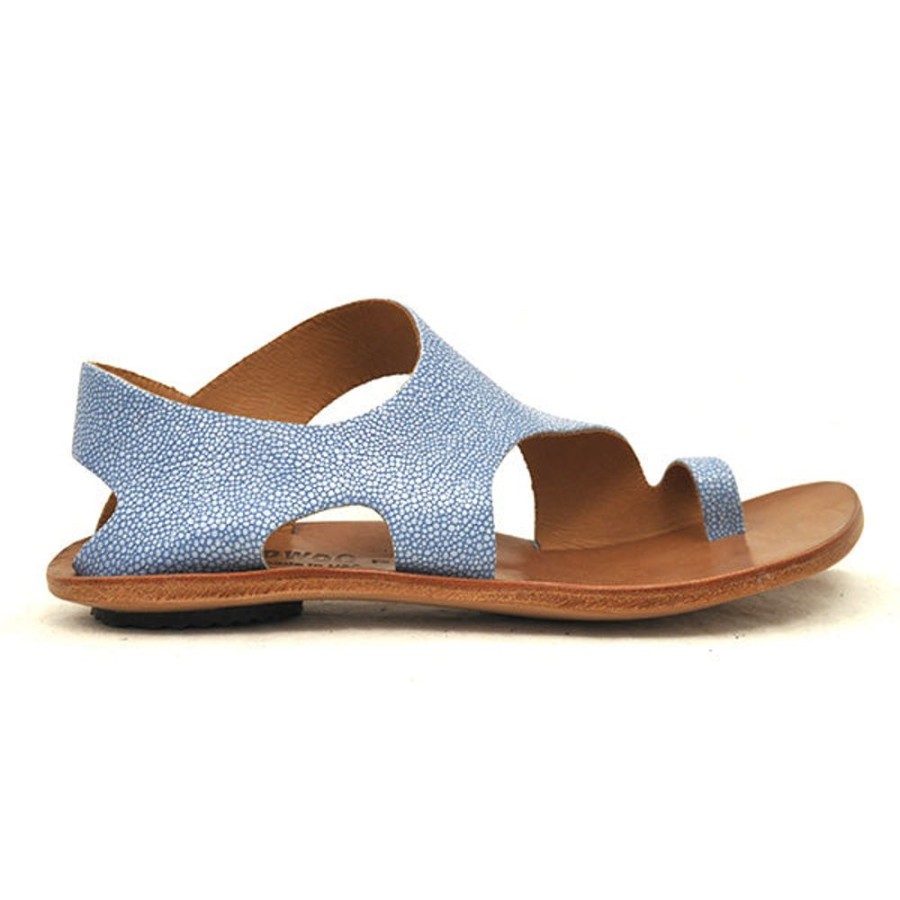 CYDWOQ Conquest Sandals