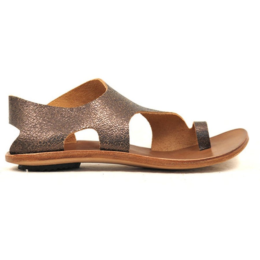 CYDWOQ Conquest Sandals