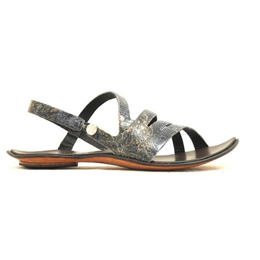 CYDWOQ Fork Sandals