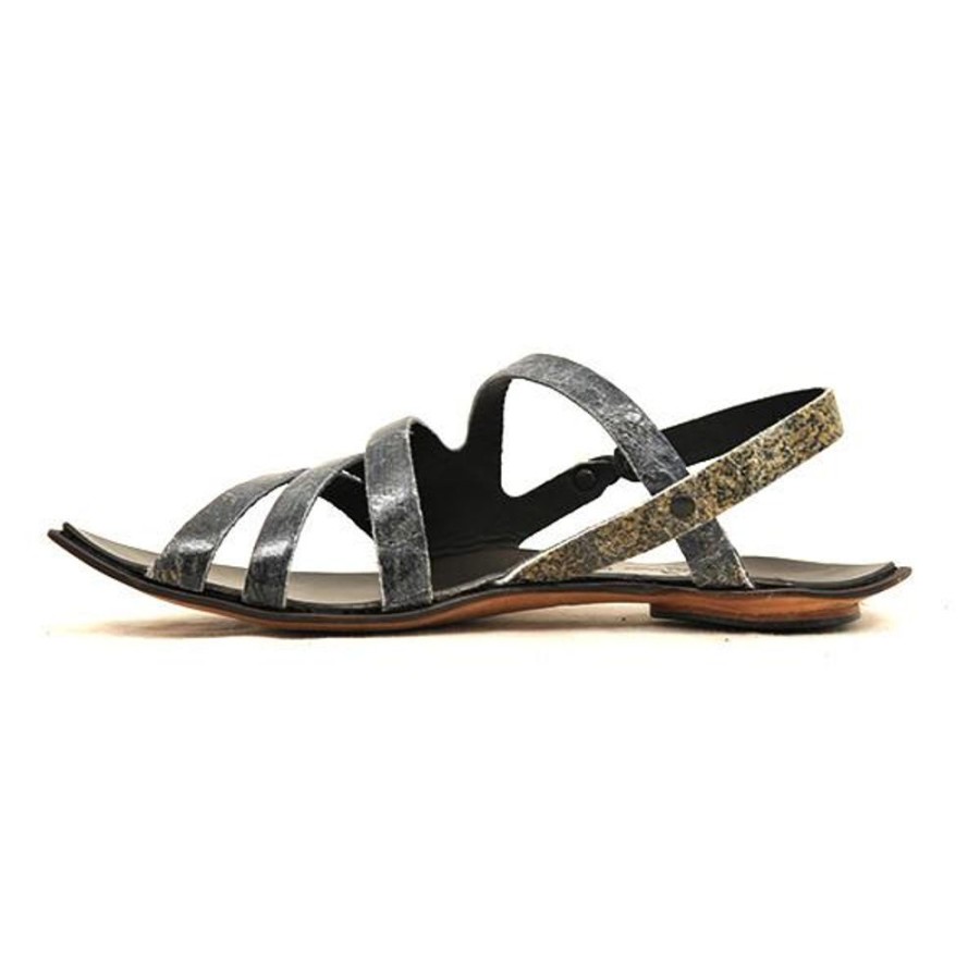 CYDWOQ Fork Sandals