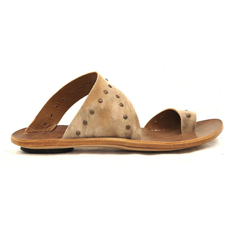 CYDWOQ Thong Sandals