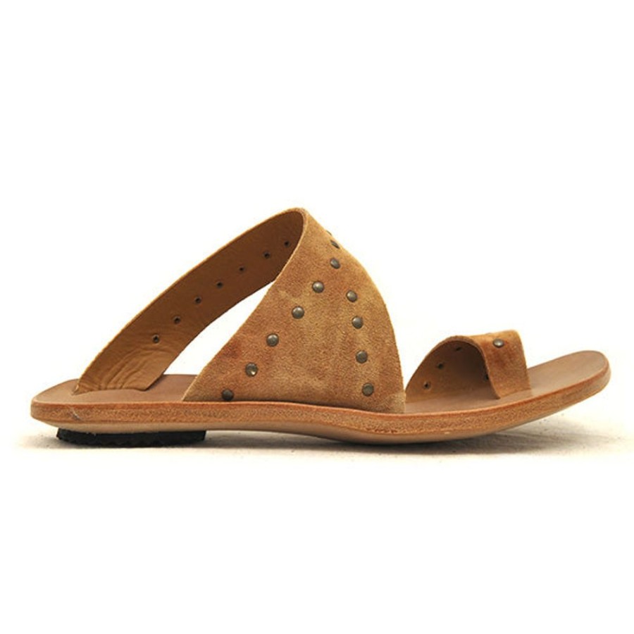 CYDWOQ Thong Sandals