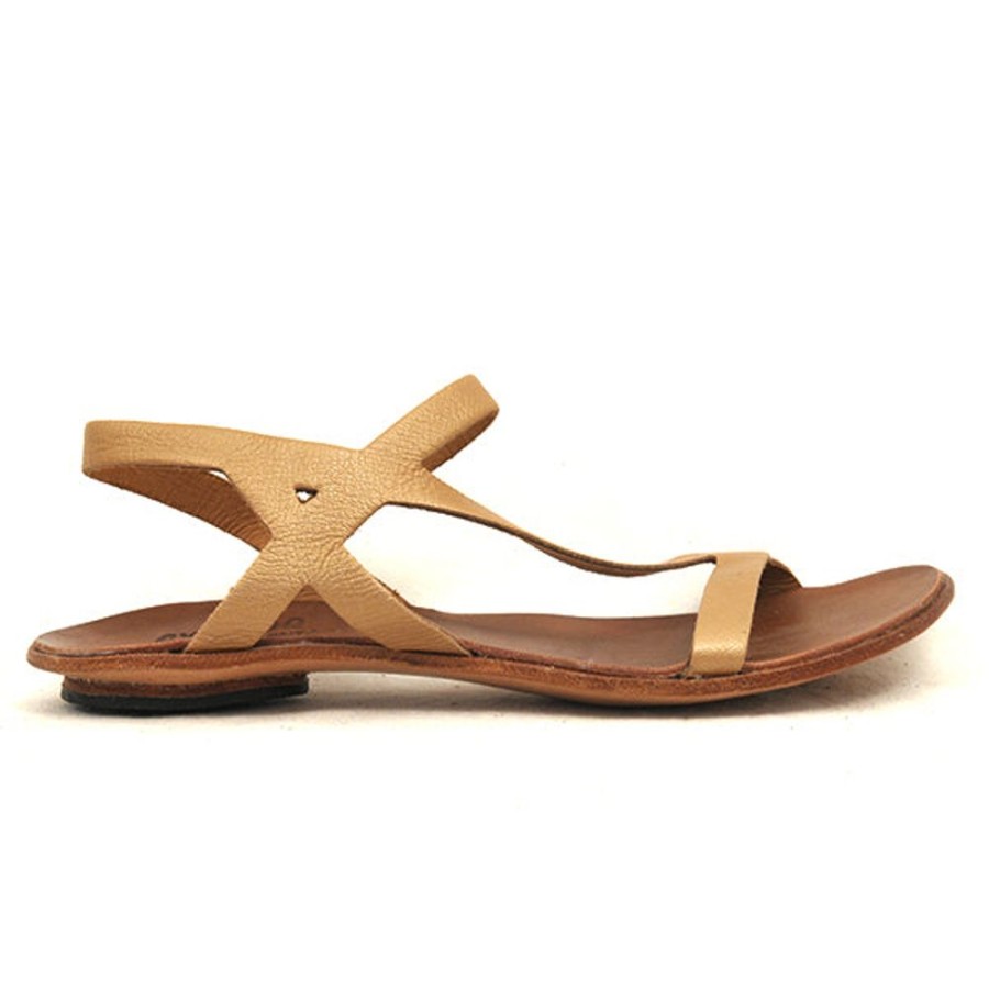 CYDWOQ Tigon Sandals