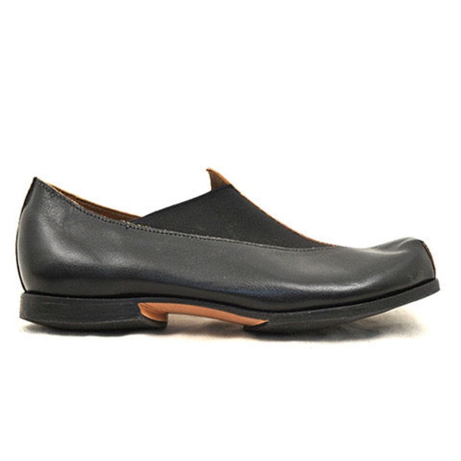 CYDWOQ Focal Shoes