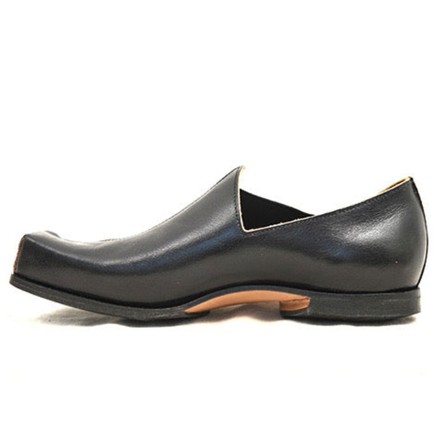 CYDWOQ Focal Shoes