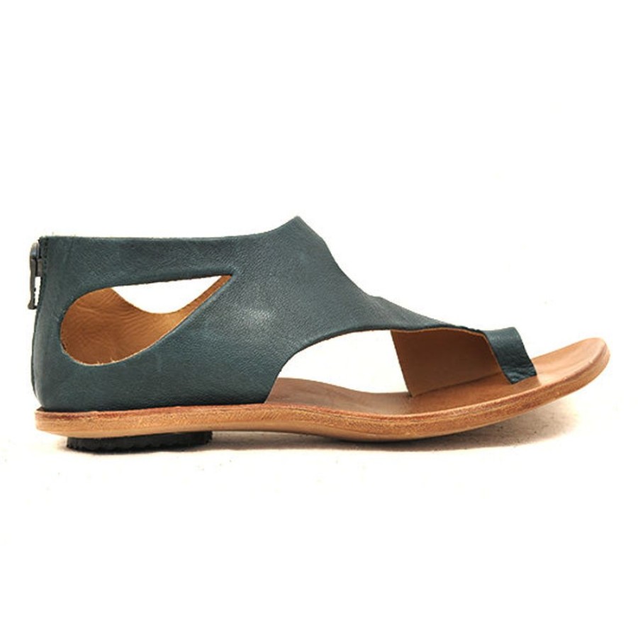 CYDWOQ Melt Sandals