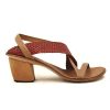 CYDWOQ Crossing-H Sandals