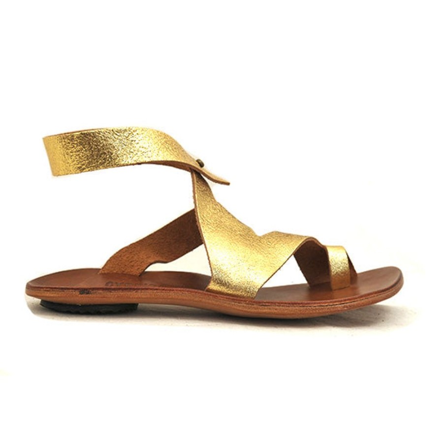 CYDWOQ Attract Sandals