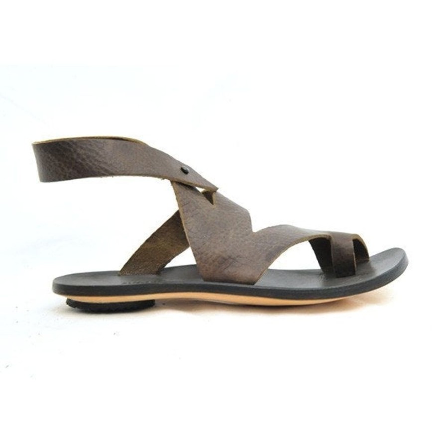 CYDWOQ Attract Sandals