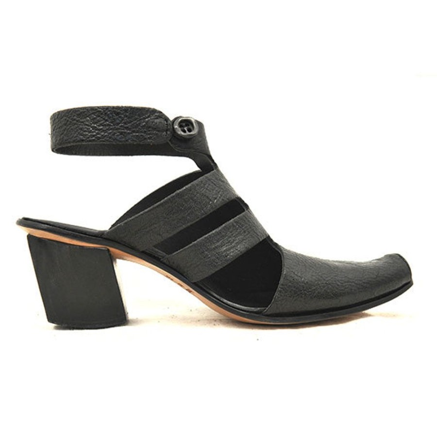 CYDWOQ Fiction Sandals