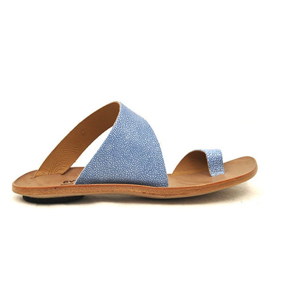 CYDWOQ Thong Sandals