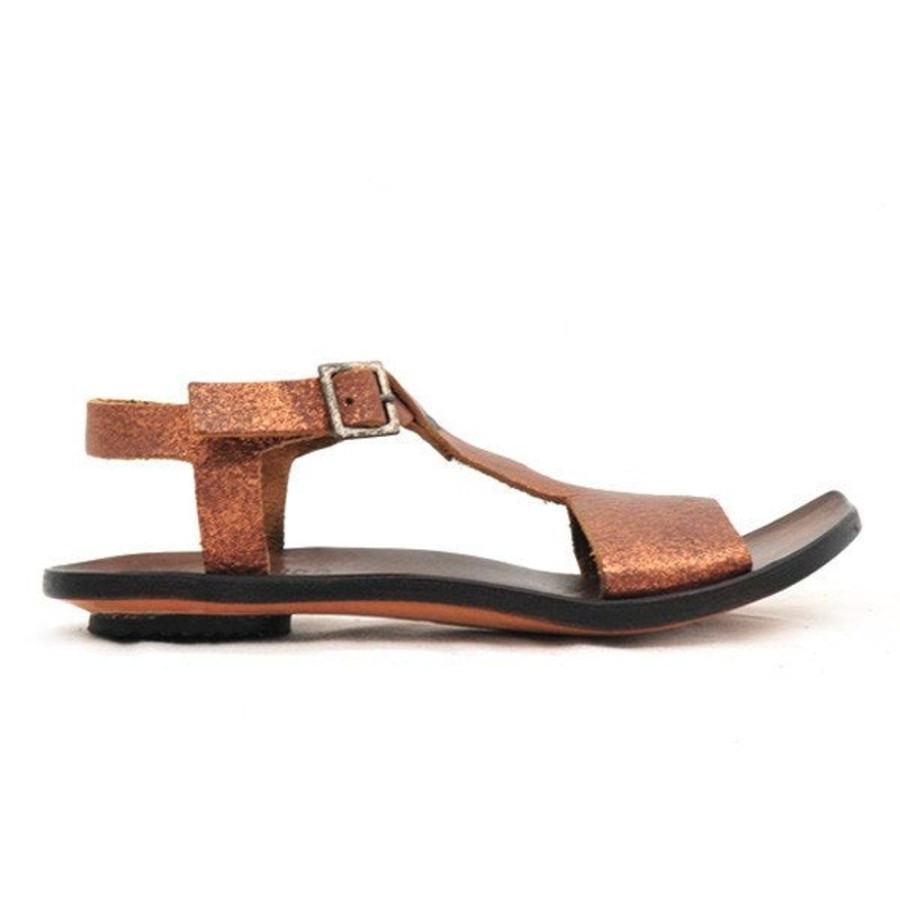 CYDWOQ Straps Sandals