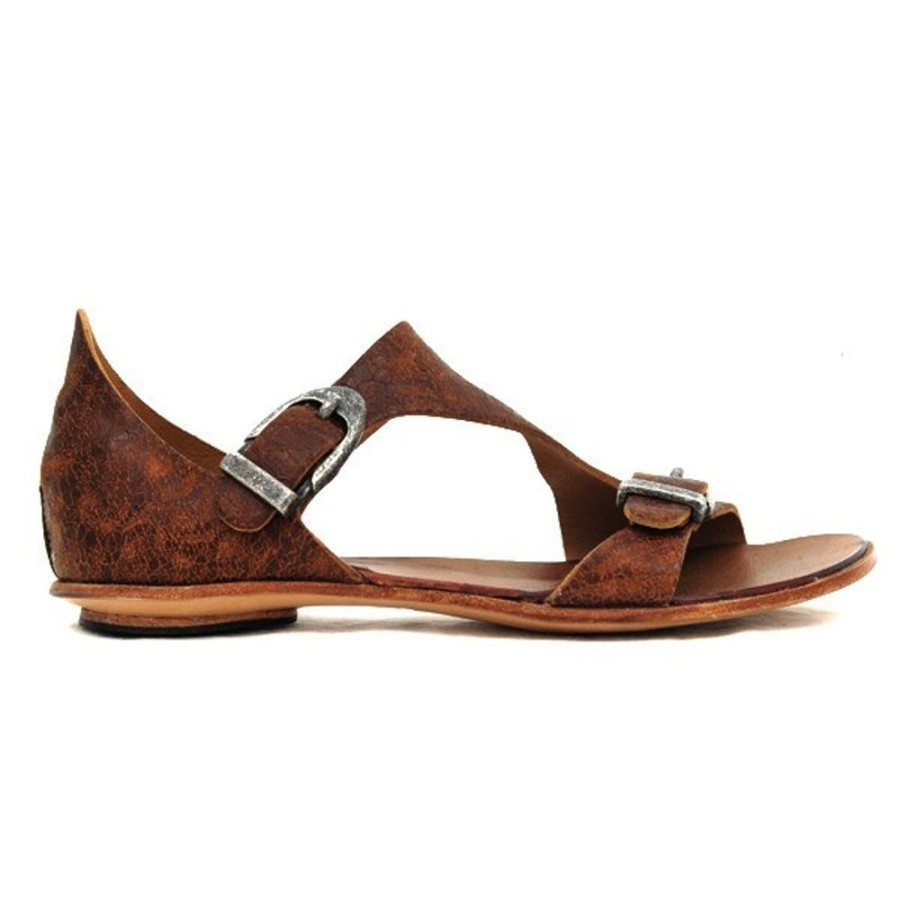 CYDWOQ Boil Sandals