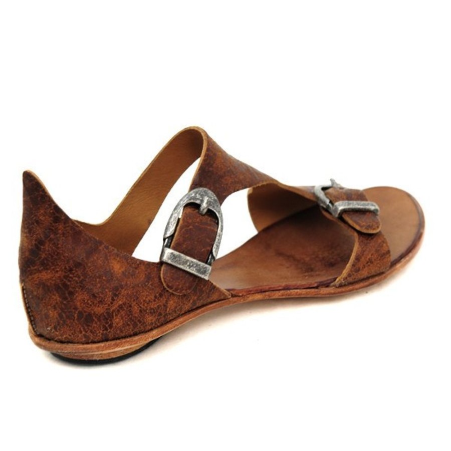 CYDWOQ Boil Sandals