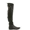 CYDWOQ Leto Boots