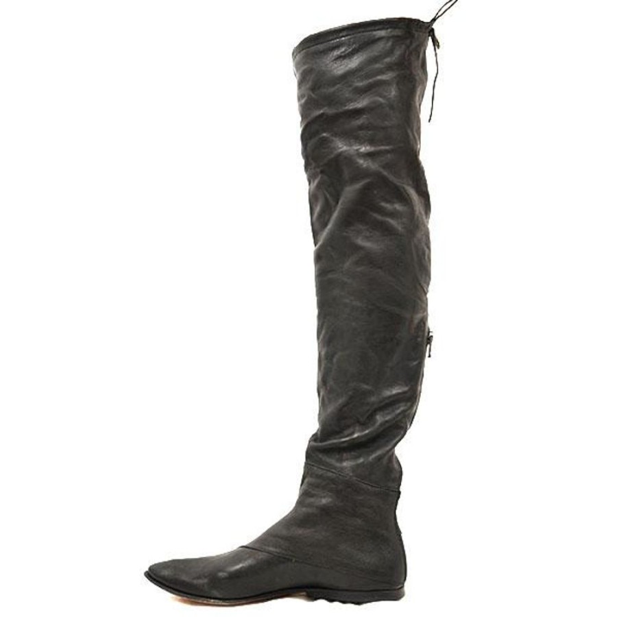 CYDWOQ Leto Boots