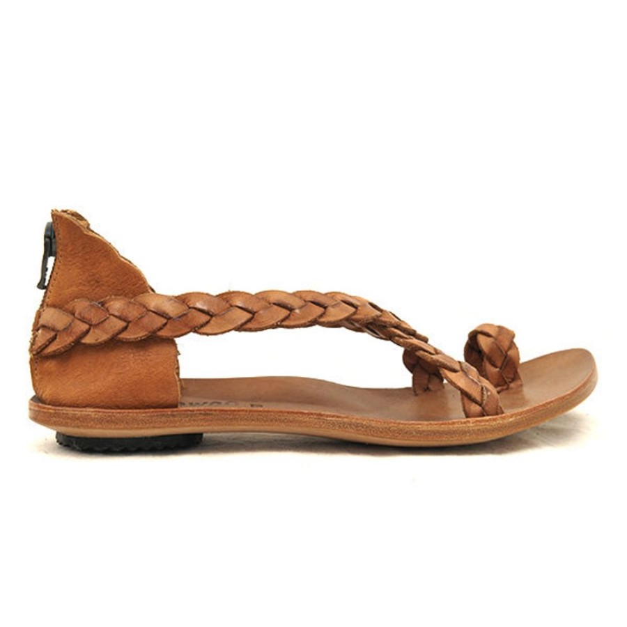 CYDWOQ Hope Sandals