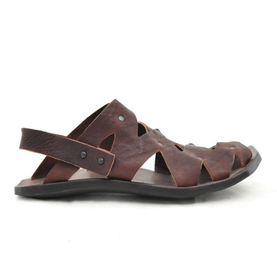 CYDWOQ Lightning-M Sandals