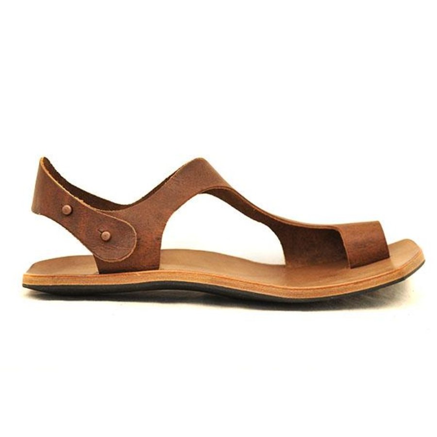 CYDWOQ Reptile Sandals